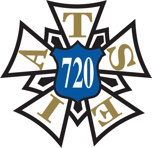 IATSE Local 720 logo