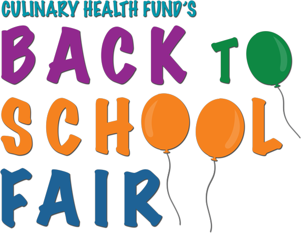 Back to School Fair