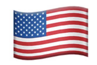 American flag